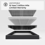 K&N Filters VF2076 product image 5