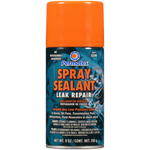 Permatex Adhesive Sealant, 9 oz Aerosol Can - 82099