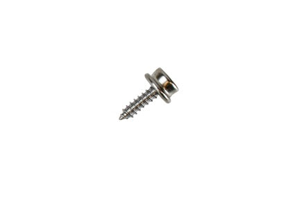 Sea Dog Snap Fastener Installation Kit, With Six 5/8 in Canvas Snap Stud (#10 Sheet Metal Screw) - 299113-1