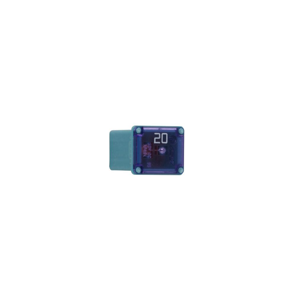 Bussmann Fuses, Relays & Wiring FMX-20LP product image 1