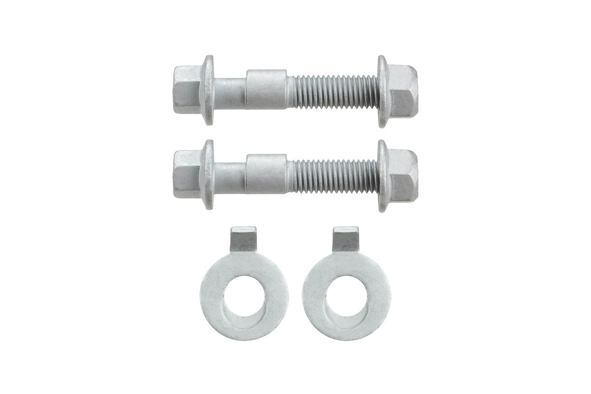 Eibach Alignment Kit, Camber Adjustment - Plus/Minus 1.75 Degrees, 14 Millimeter Bolt, Set Of 2 - 5.81260K