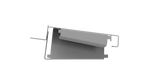 Winegard Satellite Internet Antenna Mount, Compatible With Starlink Standard Gen3 Satellite Internet Antenna, IP67 Type 4 Rating - SDWDGMT