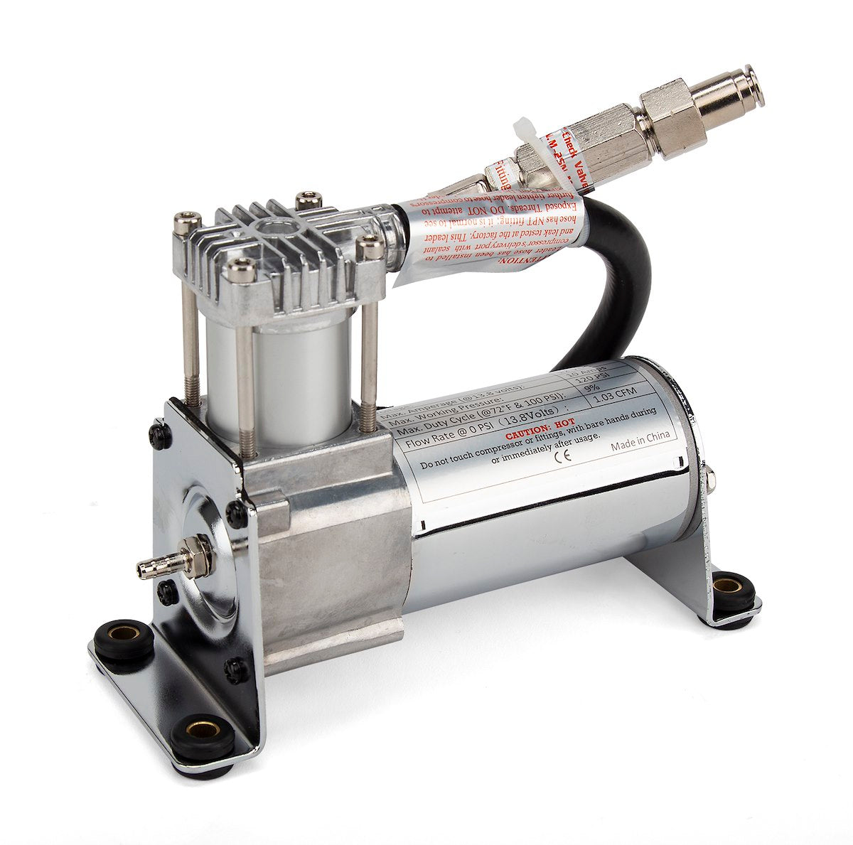 Air Lift Air Spring Compressors & Controls 16192 product image 3