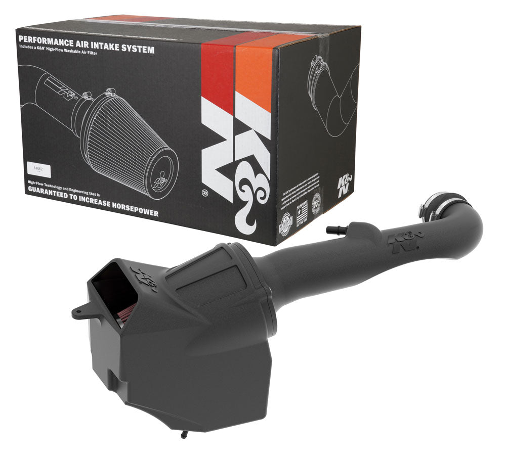 K&N Filters 63-1576 product image 5