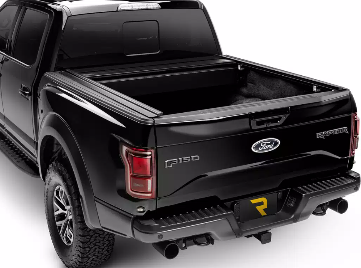 Retrax Retractable Tonneau Covers 90243 product image 4