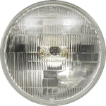 Sylvania Silverstar Headlight Bulb, H5006, Halogen Sealed Beam, 35 Watt - H5006.BX