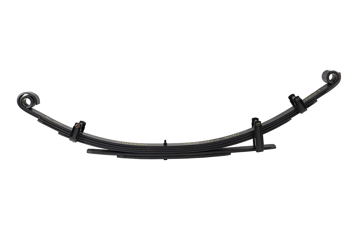ARB Leaf Spring, 2 in Lift, 4 + 2 Leaf - CS009R