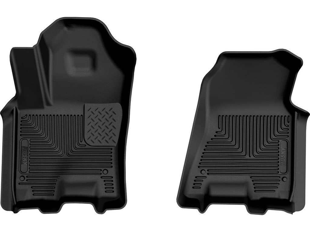 Husky Liners Mud Flaps & Guards 54521 product image 1