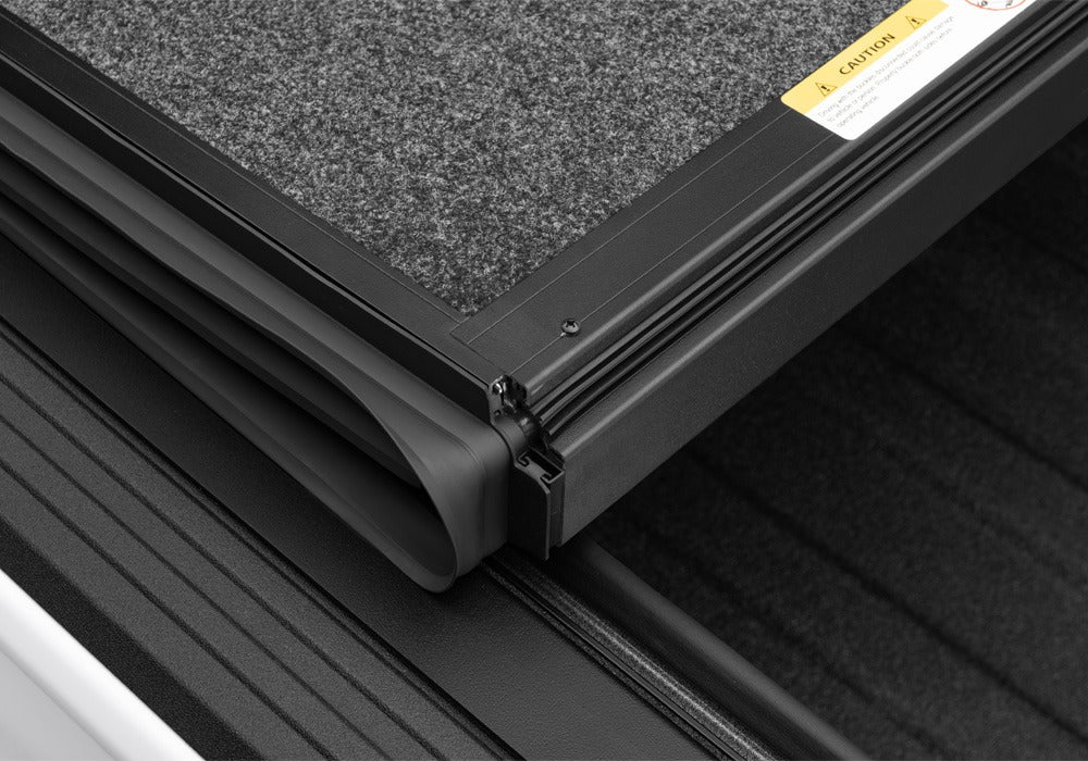 UnderCover Hard Folding Tonneau Covers UX32010 product image 5