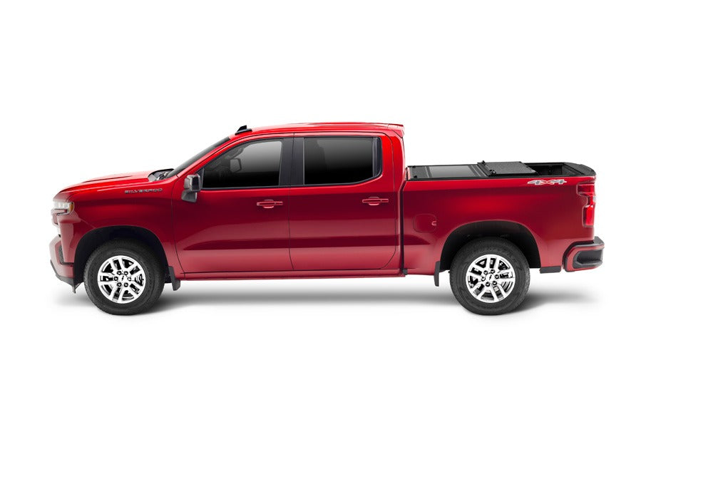 UnderCover Hard Folding Tonneau Covers UX42003 product image 7