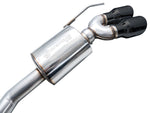 AWE Tuning Exhaust System Kit 3015-43625 product image 4