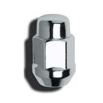 Gorilla Lug Nut, 12 Millimeter X 1.25 Thread Size, For Use With Steel And Aluminum Wheels, 1.4 in Overall Length, Pack of 4 - 41127B