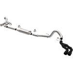 MagnaFlow Exhaust Products Exhaust System Kit 19681 product image 1