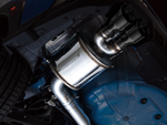 AWE Tuning Exhaust System Kit 3015-43979 product image 9