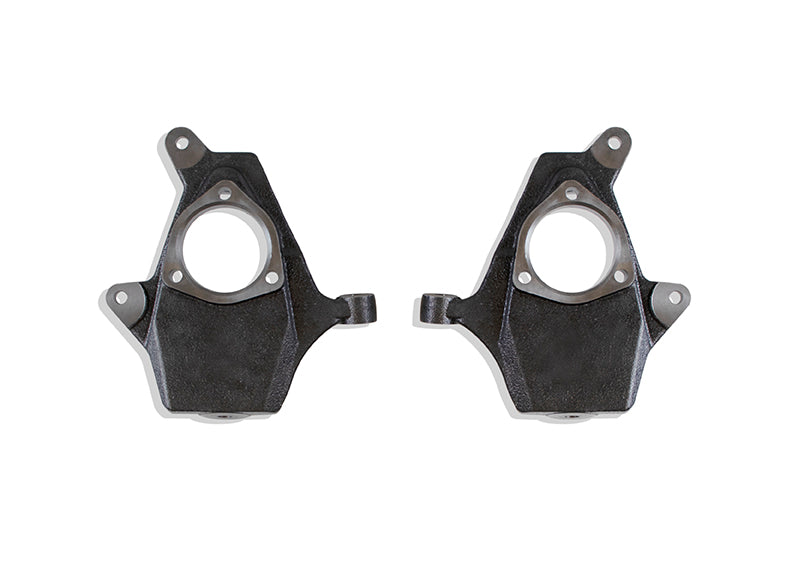 MaxTrac Coil Spring Lowering Kit K331346-8 product image 4