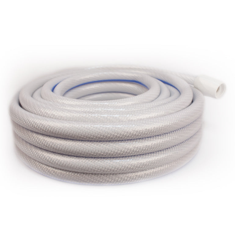 Teknor Apex Fresh Water Hose, 5/8 in Inside Diameter, 25 ft Length, 2.4 Cubic ft - 8602-25