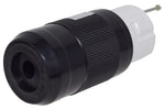 Valterra Power Cord Plug End, For Use With Valterra A10-30CV and A10-50CV, 50 amp - A10-50FDTVP