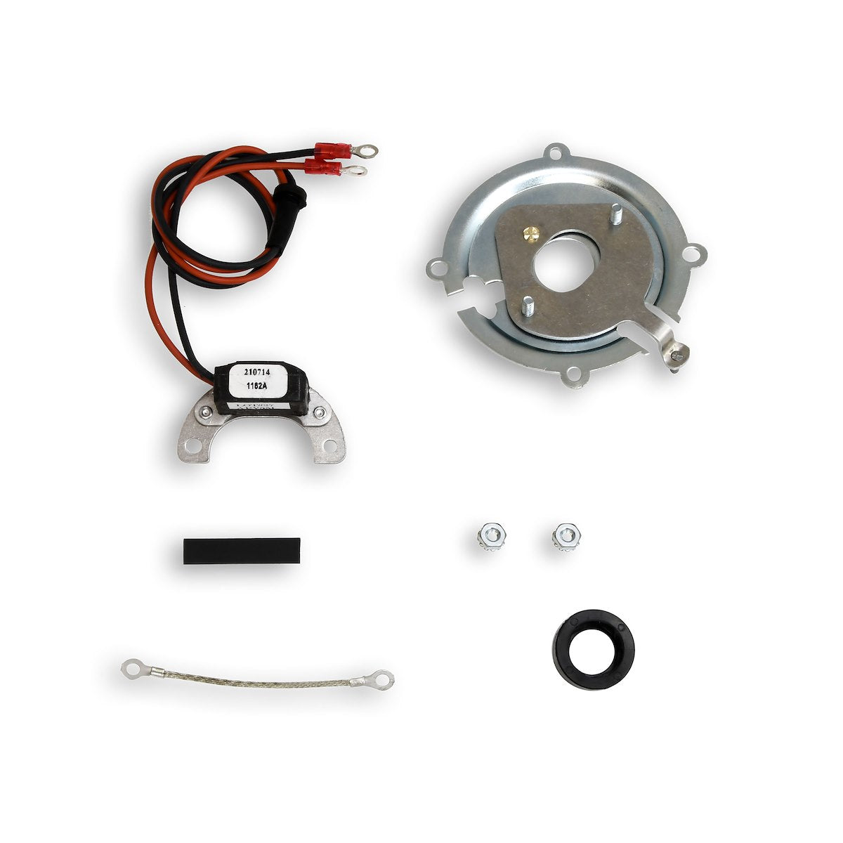 Pertronix Distributor Electronic Conversion Kits 1162A product image 1