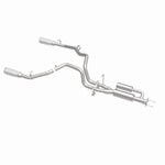 MagnaFlow Exhaust Products Exhaust System Kit 19684 product image 18