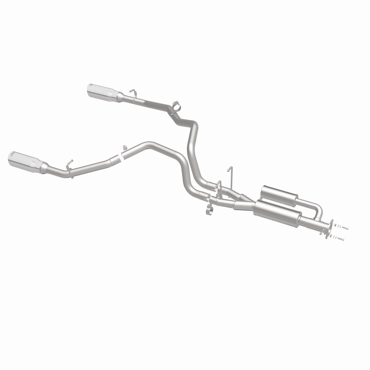 MagnaFlow Exhaust Products Exhaust System Kit 19684 product image 18