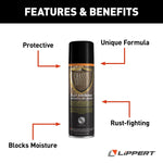 Lippert Rust And Corrosion Inhibitor, 11 oz Aerosol Can - 674806