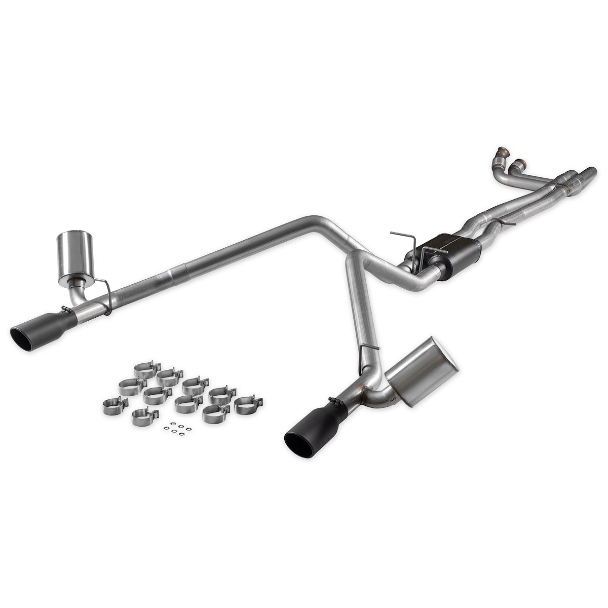 Flowmaster Exhaust System Kit 818199 product image 1
