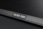 TruXedo Tonneau Cover, Black - 284901