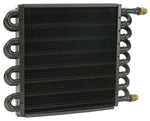 Derale Engine Oil and Automatic Transmission Oil Cooler 15300 product image 3