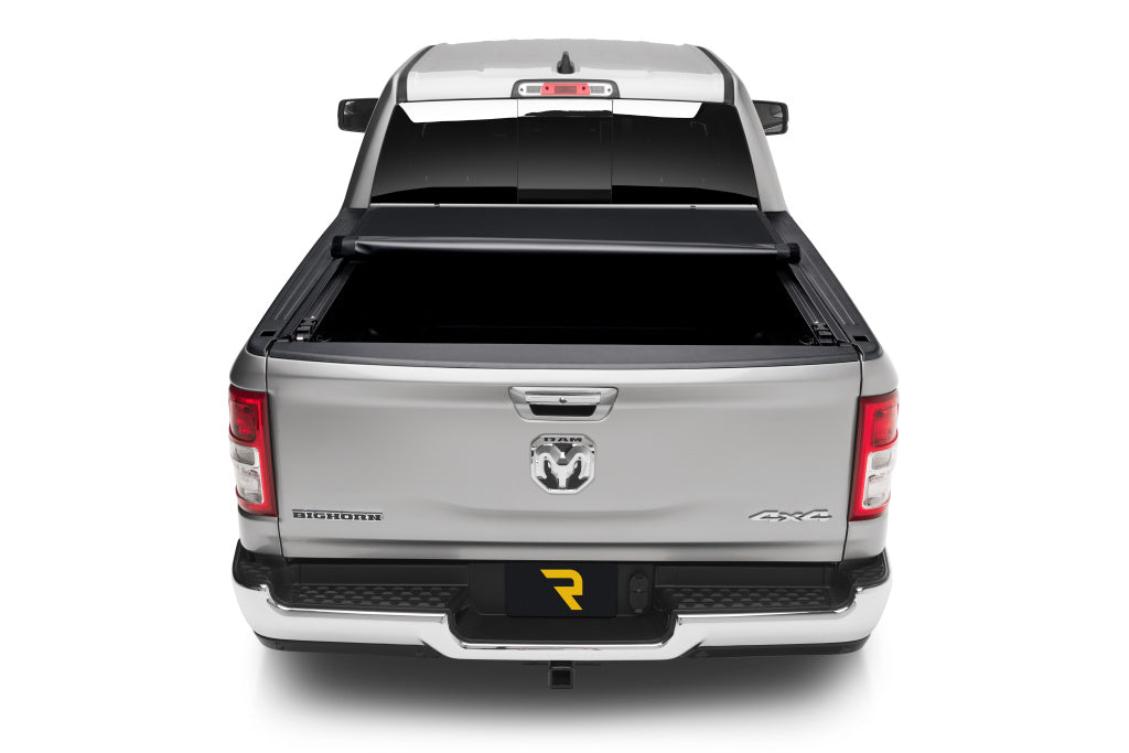 TruXedo Soft Roll-Up Tonneau Covers 1484901 product image 8