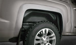 Husky Liners Wheel Well Liners 79031 product image 2