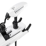 Minn Kota Trolling Motor, Riptide Terrova QUEST Series, 90 lb Of Thrust At 24 V/115 lb Of Thrust At 36 V, 72 in Shaft Length - 1363901
