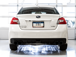 AWE Tuning Exhaust System Kit 3015-43102 product image 3