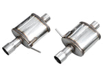 AWE Tuning Exhaust System Kit 3015-33275 product image 7