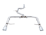 AWE Tuning Exhaust System Kit 3020-22034 product image 2