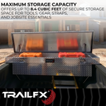TrailFX Truck Toolboxes & Transfer Tanks 120702 product image 4