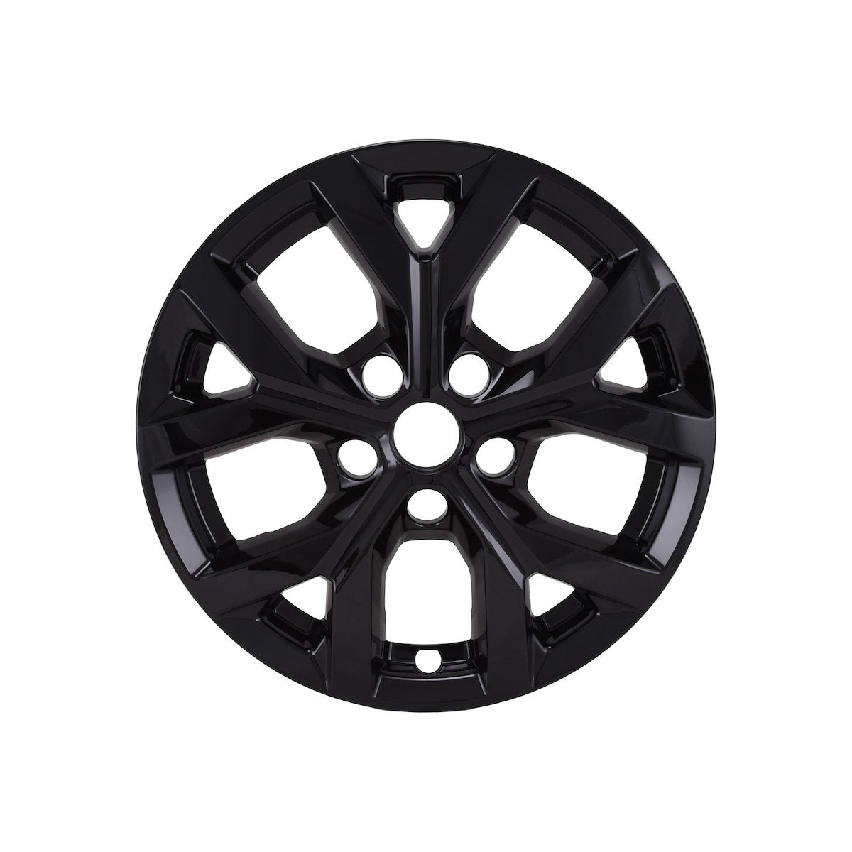 Coast2Coast Wheel Skins & Styled Wheel Covers IWCIMP483BLK product image 1
