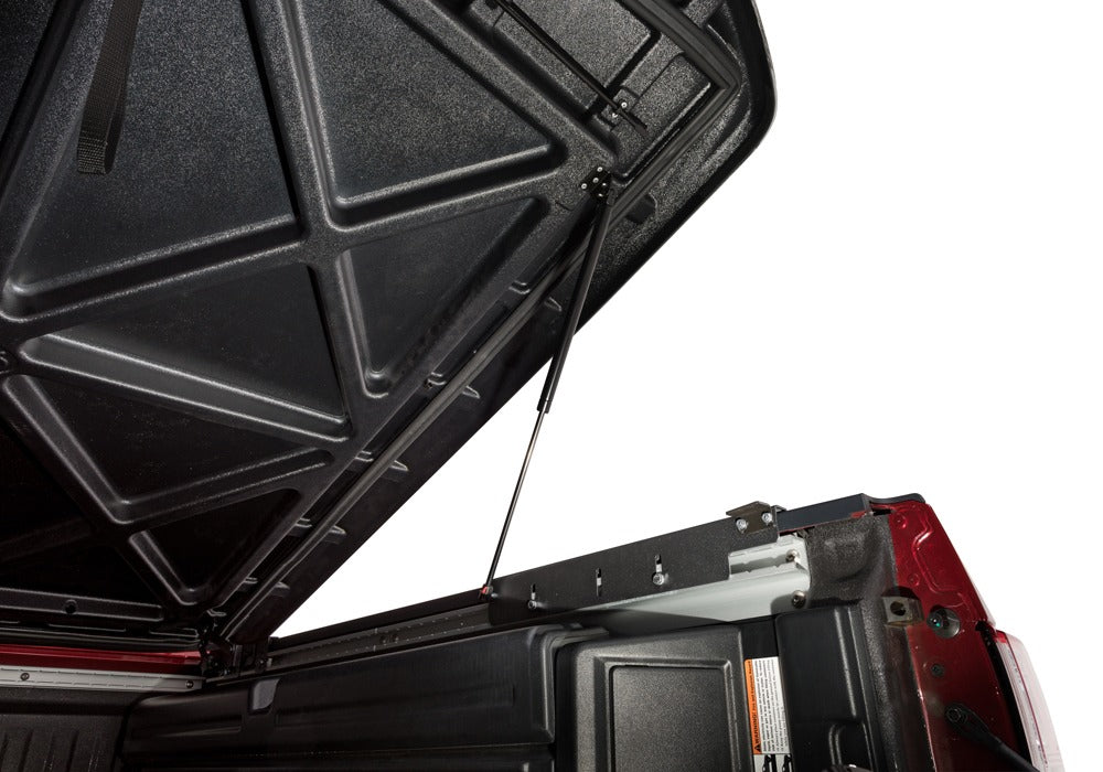 UnderCover One-Piece Hard Tonneau Covers UC2216 product image 9