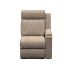Lippert Chair, Heritage Theater Series, 27-1/2 in Width x 35 in Depth x 39 in Height Overall, 64 in Reclining Depth - 2024044112