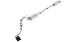 Borla Exhaust System Kit 140618BC product image 1
