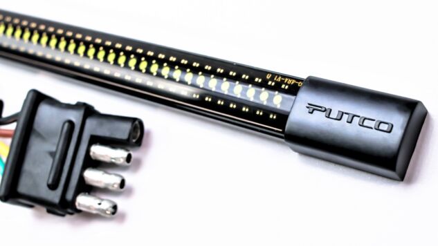 Putco LED & Auxiliary Lighting 92009-36 product image 5