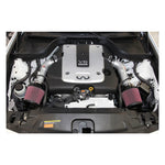 K&N Air Cleaner Assemblies and Air Intake Kits 69-7078TS product image 10