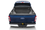 TruXedo Tonneau Cover, Black - 298301