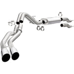 MagnaFlow Exhaust Products Exhaust System Kit 19565 product image 1