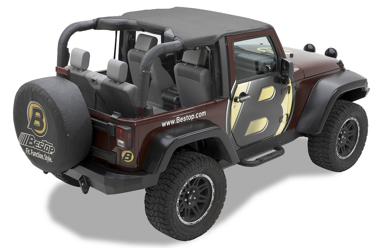 Bestop Soft Top 52586-35 product image 1