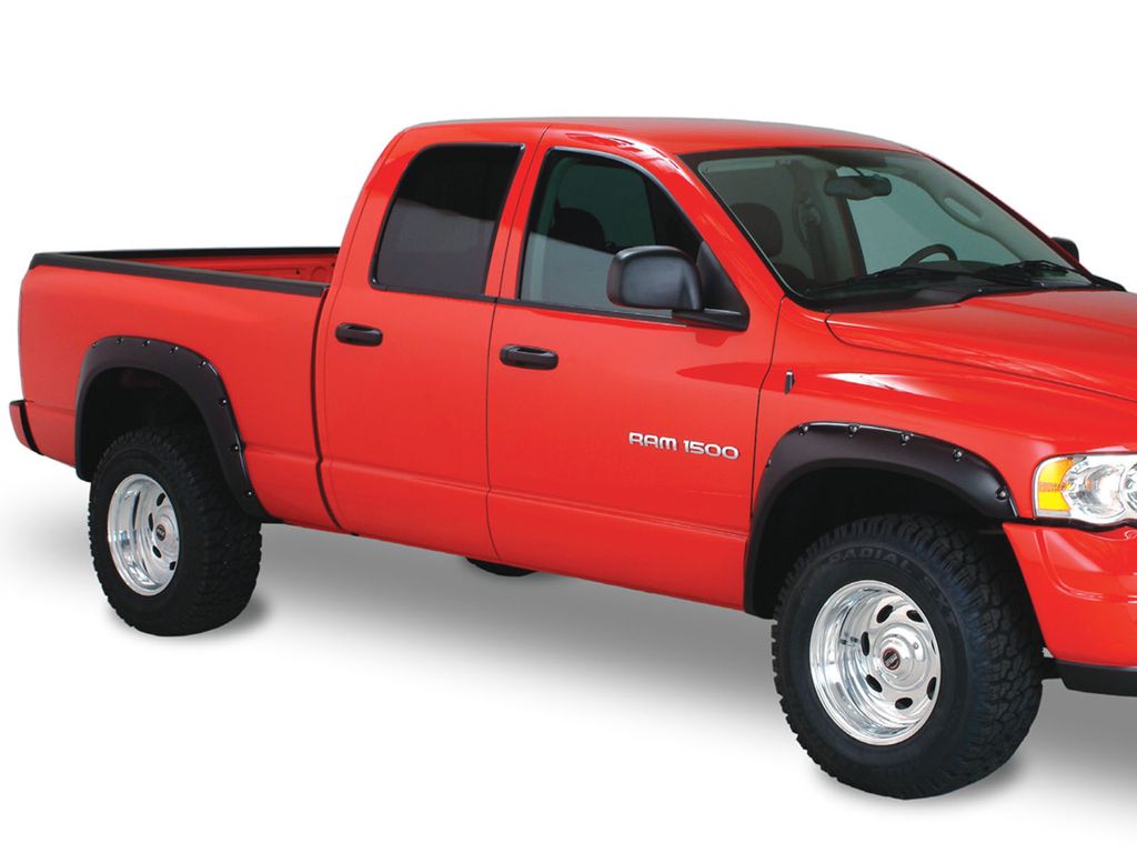 Husky Liners Fender Flares 2805907 product image 3