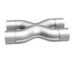 MagnaFlow Exhaust Products Exhaust X Pipe 10792 product image 10