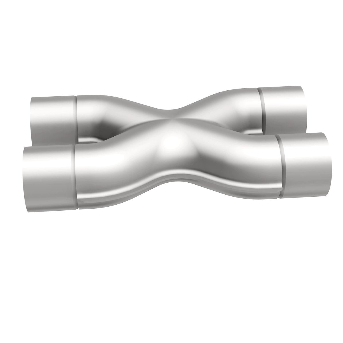 MagnaFlow Exhaust Products Exhaust X Pipe 10792 product image 10