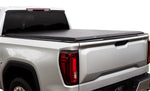 ACCESS Covers Tonneau Cover, Black - 12419