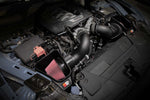 K&N Air Cleaner Assemblies and Air Intake Kits 63-2626 product image 7