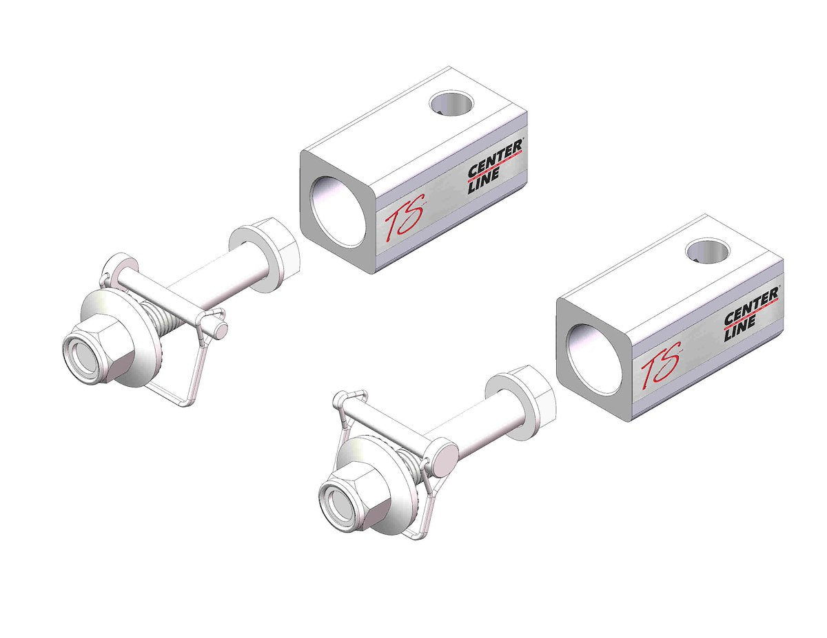 Husky Towing Towing & Trailer Hardware 32332 product image 1